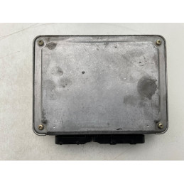 BOSCH EDC15P+ 0281011824 VAG TDI 2004