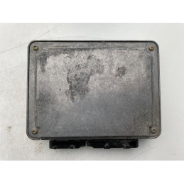 BOSCH EDC15P+ 0281011824 VAG TDI 2004