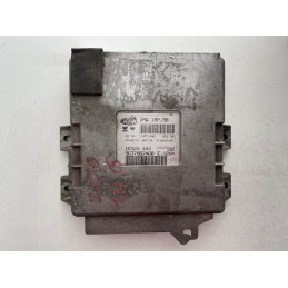 ECU MOTOR MAGNETI MARELLI IAW 1AP.90 16328.444 PSA 9637087480