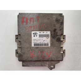 ECU MOTOR MAGNETI MARELLI IAW 1AF.13 6160022807 FIAT 46466673