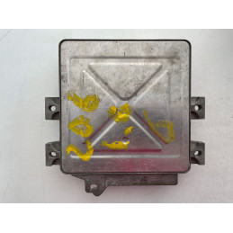 ECU MAGNETI MARELLI IAW 1AP.81 16301.794 PEUGEOT 206 1.4i 9639907880