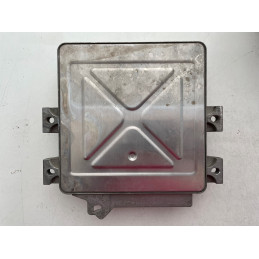 ECU MAGNETI MARELLI IAW 1AP.81 16301.794 PEUGEOT 206 1.4i 9639907880