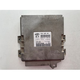 ECU MOTOR MAGNETI MARELLI IAW 1AP.40 16254.004 PSA 9620578580