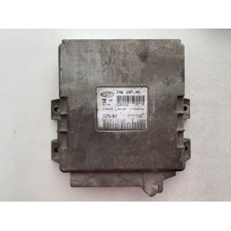 ECU MOTOR MAGNETI MARELLI IAW 1AP.40 16254.004 PSA 9620578580