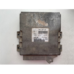 ECU MOTOR MAGNETI MARELLI IAW 1AP.40 16254.004 PSA 9620578580