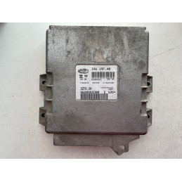 ECU MOTOR MAGNETI MARELLI IAW 1AP.40 16254.104 PSA 9628993380