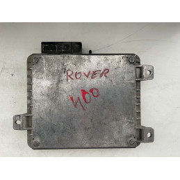 ECU MOTOR MOTOROLA MEMS ROVER MKC103480