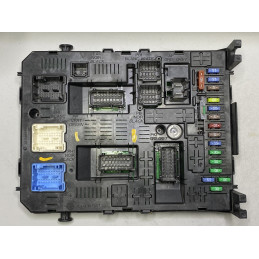 BSI JOHNSON CONTROLS BSI04EV2 KE1-00 282902903 CITROEN BERLINGO II PEUGEOT PARTNER II 9812188580 - VIRGEN