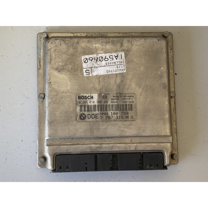 BOSCH EDC16U1 0281011364 AUDI 03G906016G BOSCH EDC16U1 0281011364 AUDI 03G906016G