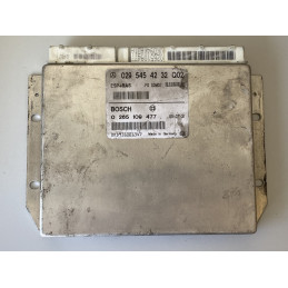 BOSCH 0265109023 BMW 1164130