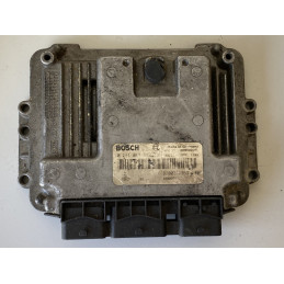 ECU MOTOR BOSCH EDC16C3-10.22 0281011549 RENAULT 8200310863 8200370779