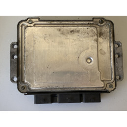 BOSCH EDC16C3 0281011276 RENAULT 8200305678