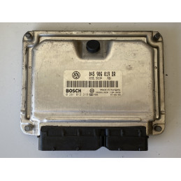 ECU MOTOR BOSCH EDC15P+23.4.2 0281012318 VAG 045906019BR