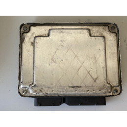 BOSCH EDC15P+ 0281011824 VAG TDI 2004