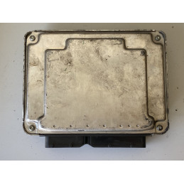 BOSCH EDC15P+ 0281011824 VAG TDI 2004