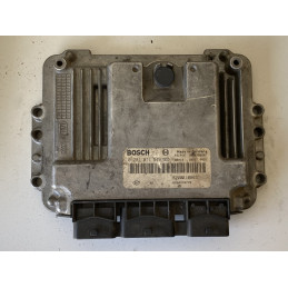 ECU MOTOR BOSCH EDC16C3-10.22 0281011549 RENAULT 8200310863 8200370779