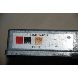 ECU MOTOR MOTORCRAFT FORD 85GB-12A297-CC