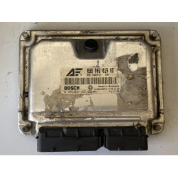 BOSCH EDC15P+ 0281011824 VAG TDI 2004