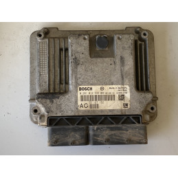 ECU MOTOR BOSCH EDC16C9-3.21 0281012533 OPEL 55197152