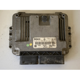 BOSCH EDC15C3 0281011101 RENAULT 8200163528