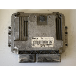 BOSCH EDC15C3 0281011101 RENAULT 8200163528