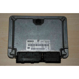 BOSCH 0281001670 OPEL 90589736