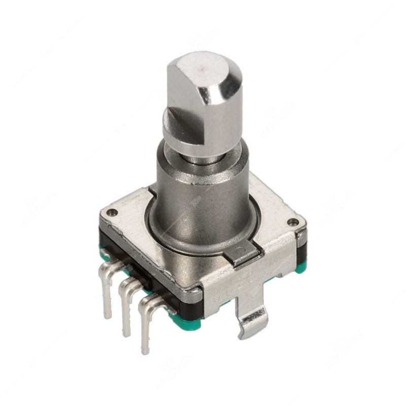 SEI-ENC001 BOTON ROTATORIO MINITOOLS PARA RADIOS - NUEVO SEI-ENC001 BOTON ROTATORIO MINITOOLS PARA RADIOS - NUEVO