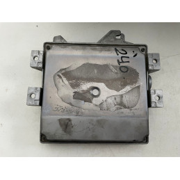 ENGINE ECU LUCAS DCU R04010020C PSA 9630509280