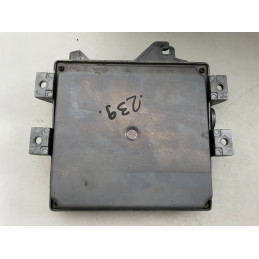 ENGINE ECU LUCAS DCU R04010020C PSA 9630509280