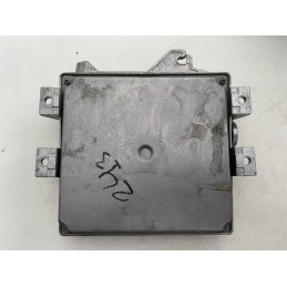 ENGINE ECU LUCAS DCU R04010019A PSA 9627453880