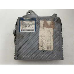 ENGINE ECU LUCAS DCU R04010019A PSA 9627453880