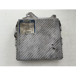 ENGINE ECU LUCAS DCU R04010011C PSA 9626458080