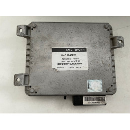 ECU MOTOR ROVER MKC104022E