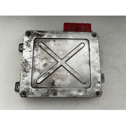 ENGINE ECU ROVER MSB100610 EH