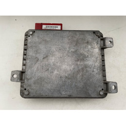 ENGINE ECU ROVER MSB100610 EH