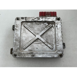 ENGINE ECU ROVER MSB100610 EH