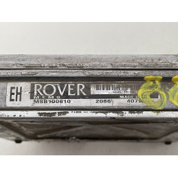 ECU MOTOR ROVER MSB100610 EH