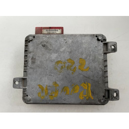 ENGINE ECU ROVER MSB100610 EH