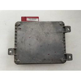 ECU MOTOR ROVER MSB100610 EH