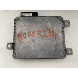 ENGINE ECU MOTOROLA MEMS 2766 ROVER 214 II 1.4i 76KW 103HP MKC104020