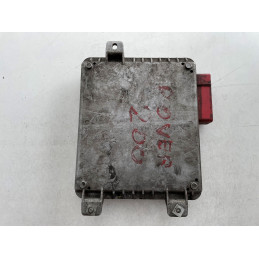 ECU MOTOR ROVER MSB100680 AS