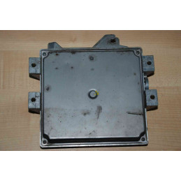 BOSCH EDC15P+ 0281011824 VAG TDI 2004