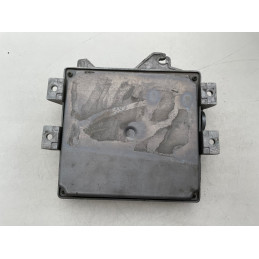 BOSCH EDC15P+ 0281011824 VAG TDI 2004