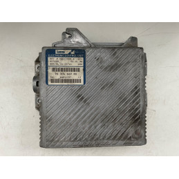 BOSCH EDC15P+ 0281011824 VAG TDI 2004