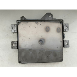 BOSCH EDC15P+ 0281011824 VAG TDI 2004