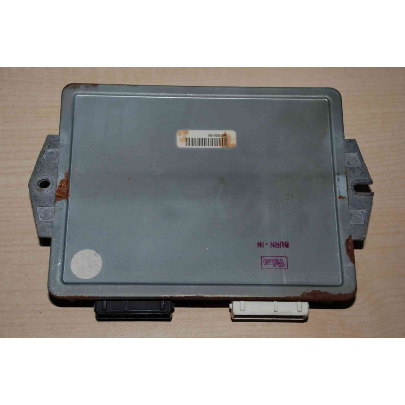 ECU SUSPENSION HIDROACTIVA ASC VALEO 73809602 PSA