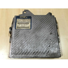 BOSCH EDC15P+ 0281011824 VAG TDI 2004