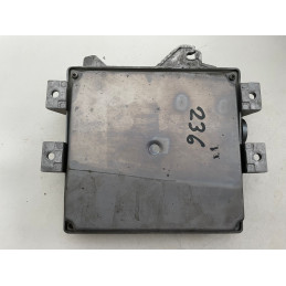 BOSCH EDC15P+ 0281011824 VAG TDI 2004