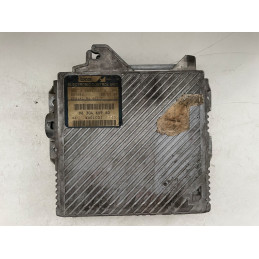 BOSCH EDC15P+ 0281011824 VAG TDI 2004