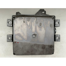 BOSCH EDC15P+ 0281011824 VAG TDI 2004